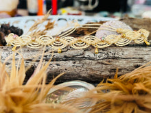 Load image into Gallery viewer, Tranquil Steps Anklets
