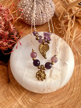 Load image into Gallery viewer, ✨ Amethyst Starlight Threads ✨
