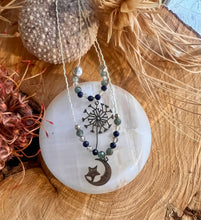Load image into Gallery viewer, ✨Whimsical Dandelion &amp; Moonlight✨
