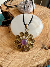 Load image into Gallery viewer, ✨ Flower Of Amethyst  ✨
