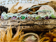 Load image into Gallery viewer, Tranquil Steps Anklets
