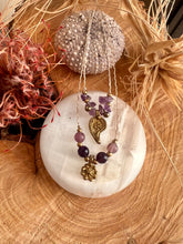 Load image into Gallery viewer, ✨ Amethyst Starlight Threads ✨
