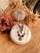 Load image into Gallery viewer, ✨ Amethyst Starlight Threads ✨
