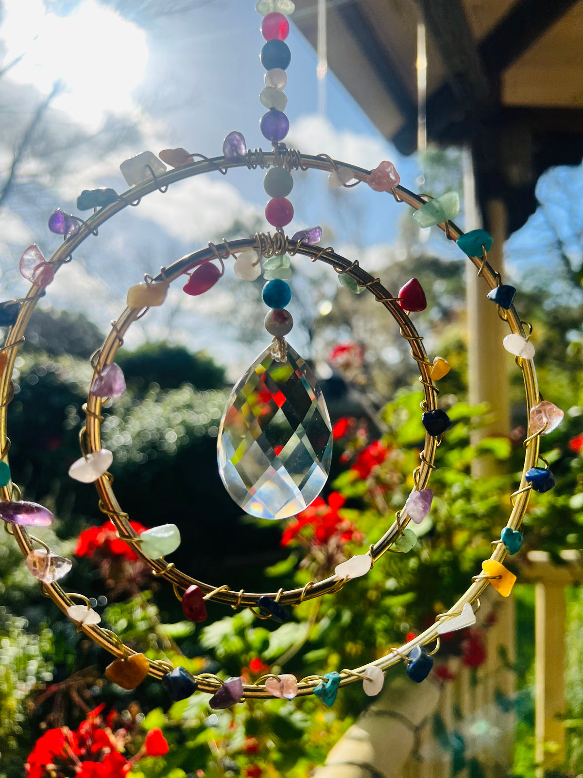 Sunbeam Catches ☀️