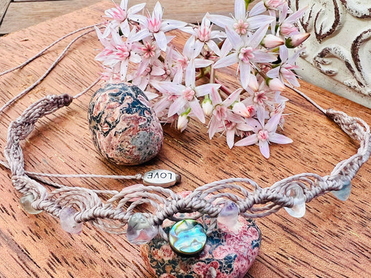 ✨ Enchanted Chokers ✨