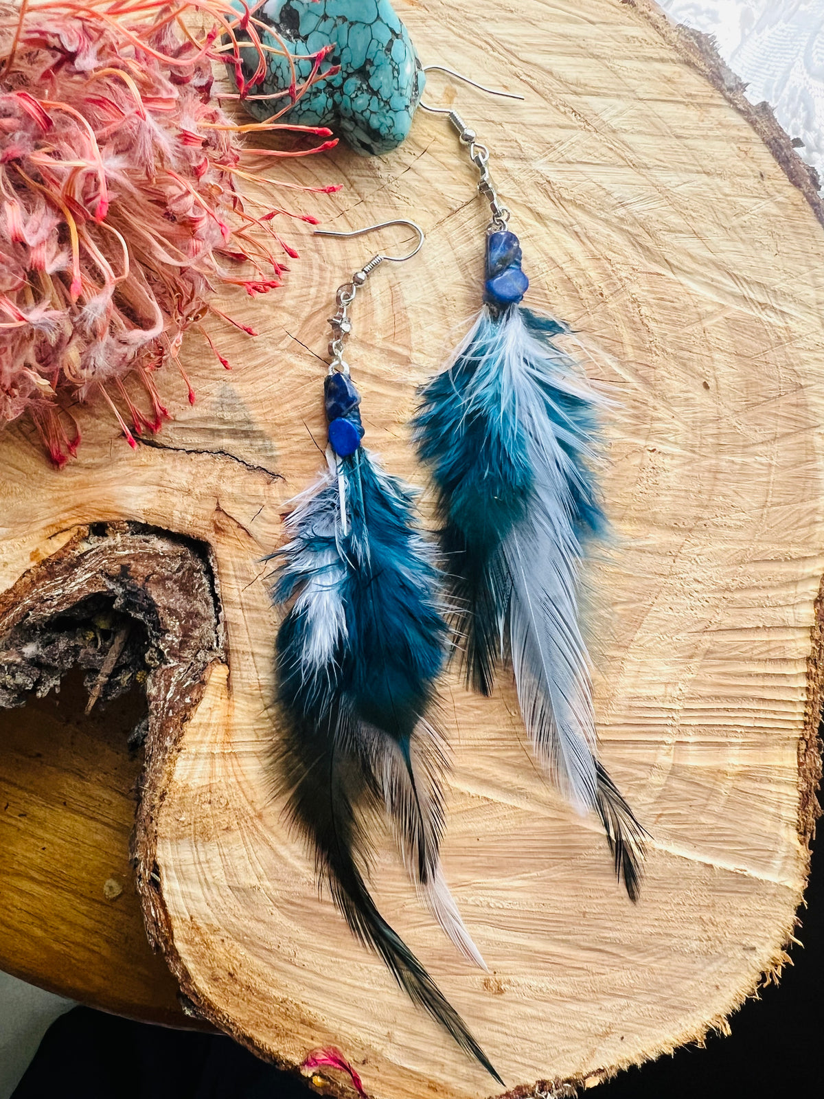 ✨ Feathered Whispers ✨