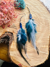 Load image into Gallery viewer, ✨ Feathered Whispers ✨
