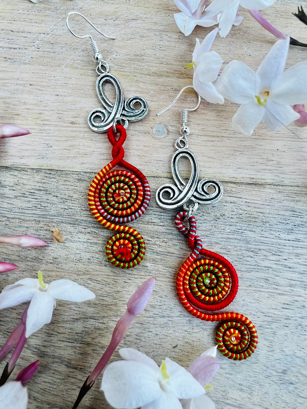 Boho Earrings