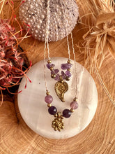 Load image into Gallery viewer, ✨ Amethyst Starlight Threads ✨

