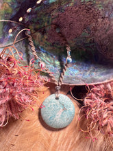 Load image into Gallery viewer, ✨ Whispers Of Calm  Amazonite  ✨
