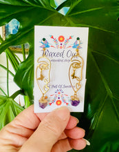 Load image into Gallery viewer, ✨ Amethyst Kissed With magic ✨

