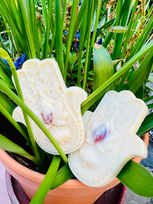 ✨ Hamsa Hands Melts ✨