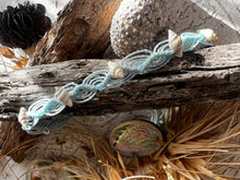 Load image into Gallery viewer, Tranquil Steps Anklets
