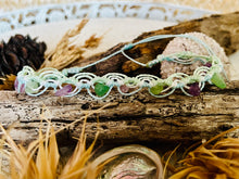 Load image into Gallery viewer, Tranquil Steps Anklets
