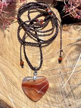 Load image into Gallery viewer, ✨ Sunlit Carnelian ✨
