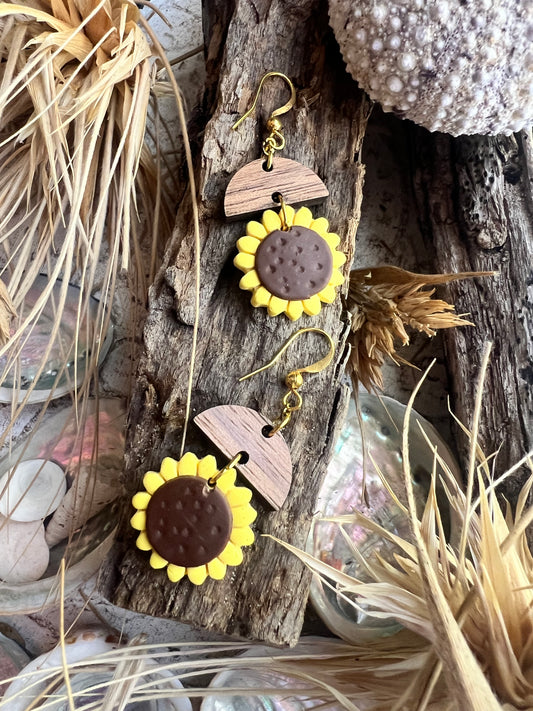 🌻 Summer Sunflowers 🌻