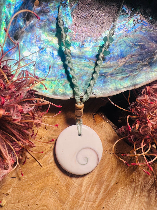 ✨ Whispers Of The Tide 🐚✨