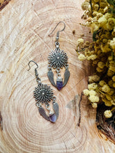 Load image into Gallery viewer, ✨ Amethyst Angel Wings ✨
