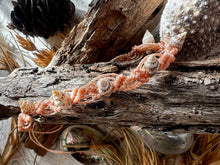 Load image into Gallery viewer, Tranquil Steps Anklets
