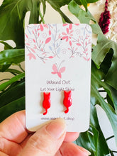 Load image into Gallery viewer, ✨ Kitty Studs ✨
