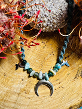 Load image into Gallery viewer, ✨ Natures Harmony Choker ✨
