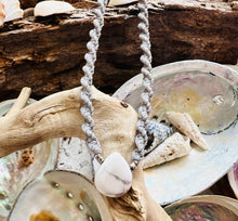 Load image into Gallery viewer, ✨ Howlite Tear Drop ✨
