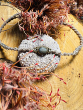 Load image into Gallery viewer, ✨ Protective Labradorite Choker ✨
