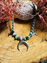 Load image into Gallery viewer, ✨ Natures Harmony Choker ✨
