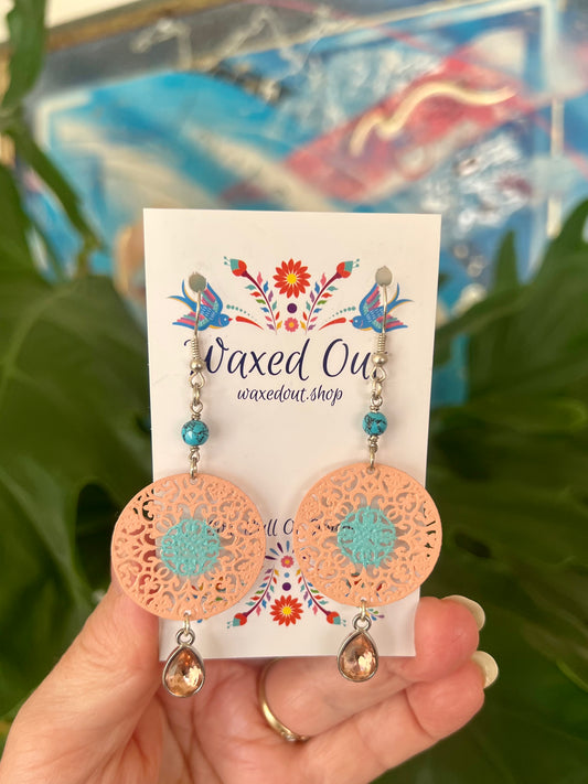 ✨ Springtime Dangles ✨
