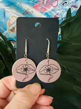 Load image into Gallery viewer, 🌷 Tulip Studs 🌷
