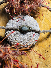Load image into Gallery viewer, ✨ Protective Labradorite Choker ✨
