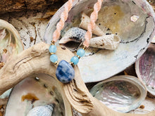 Load image into Gallery viewer, 💙 Lapis Tear Drop 💙
