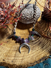 Load image into Gallery viewer, ✨ Wings &amp; Wisdom Choker ✨

