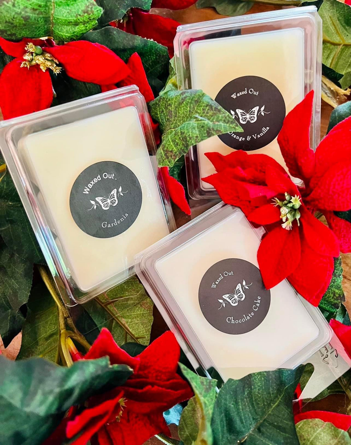 ✨ Soy Melts ✨