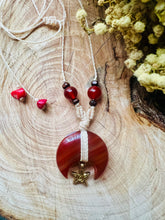 Load image into Gallery viewer, ✨ Moon Whisper Carnelian ✨
