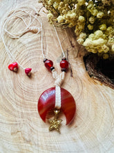 Load image into Gallery viewer, ✨ Moon Whisper Carnelian ✨
