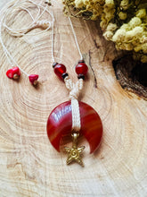 Load image into Gallery viewer, ✨ Moon Whisper Carnelian ✨

