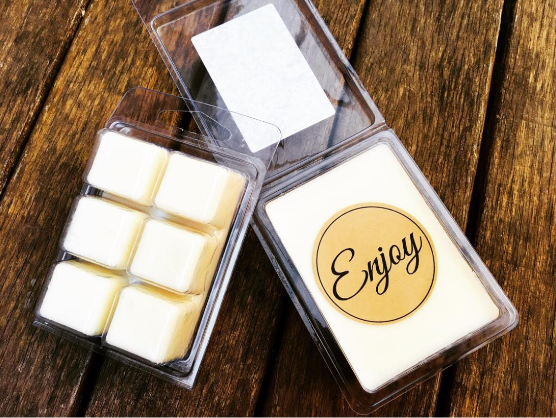 ✨ Soy Melts ✨